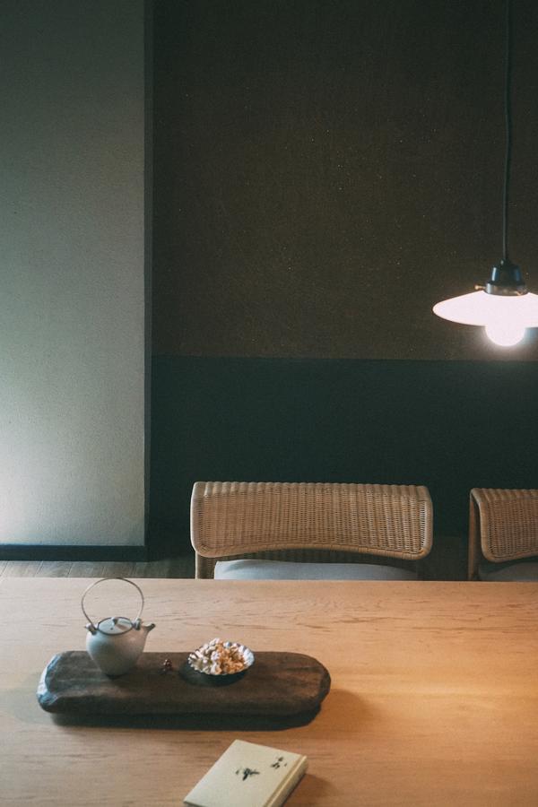 Villa Wuz Kamogawa à Kyoto Extérieur photo