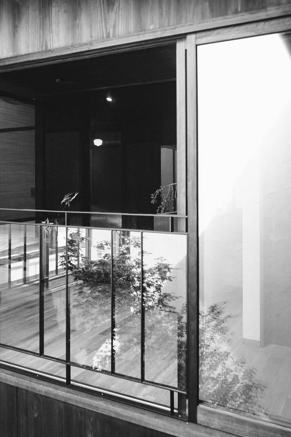 Villa Wuz Kamogawa à Kyoto Extérieur photo