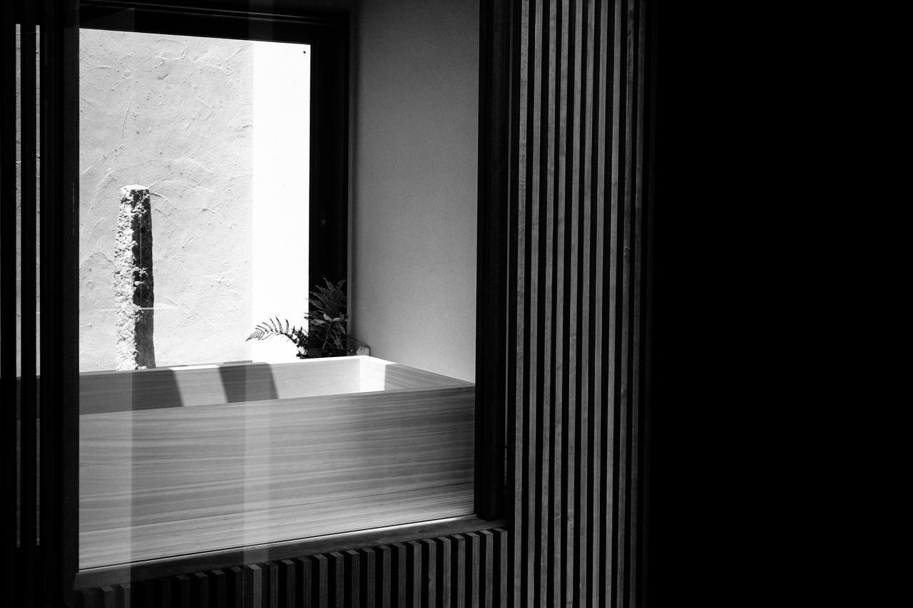 Villa Wuz Kamogawa à Kyoto Extérieur photo